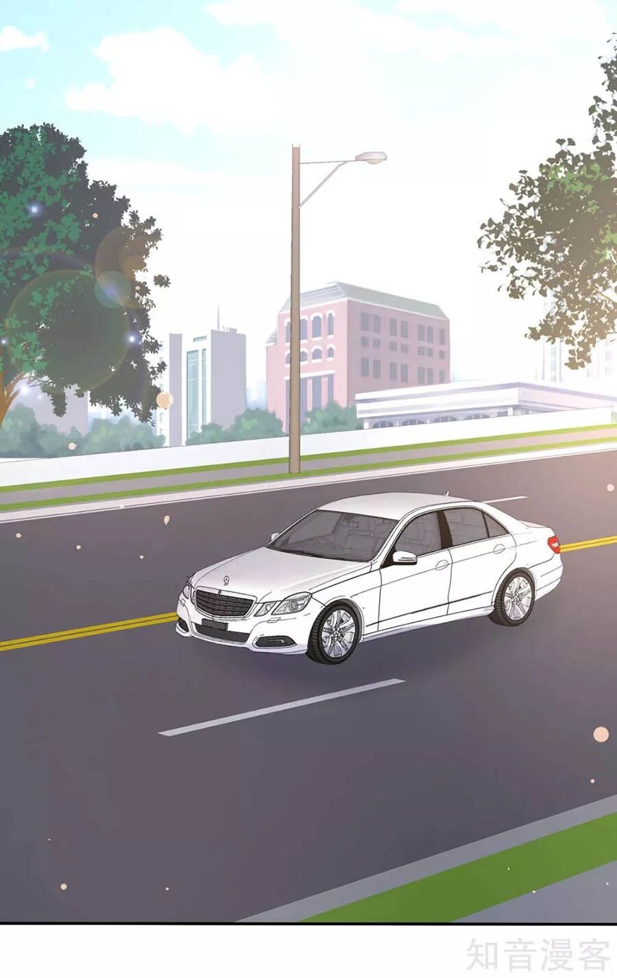 Thiên Tài Khốc Bảo: Tổng Tài Sủng Thê Quá Cường Hãn Chap 120 - Next Chap 121