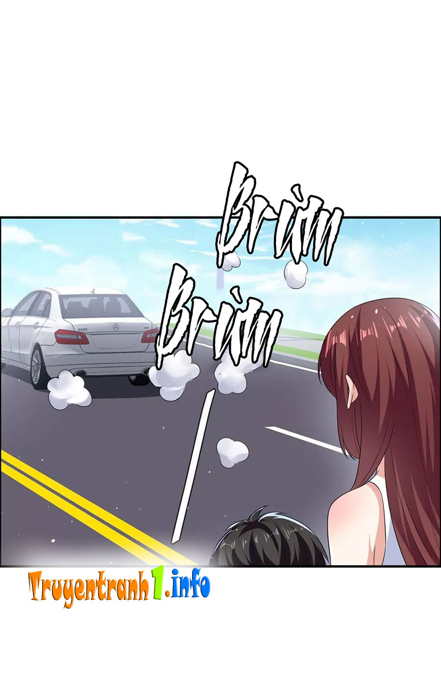 Thiên Tài Khốc Bảo: Tổng Tài Sủng Thê Quá Cường Hãn Chap 122 - Next Chap 123