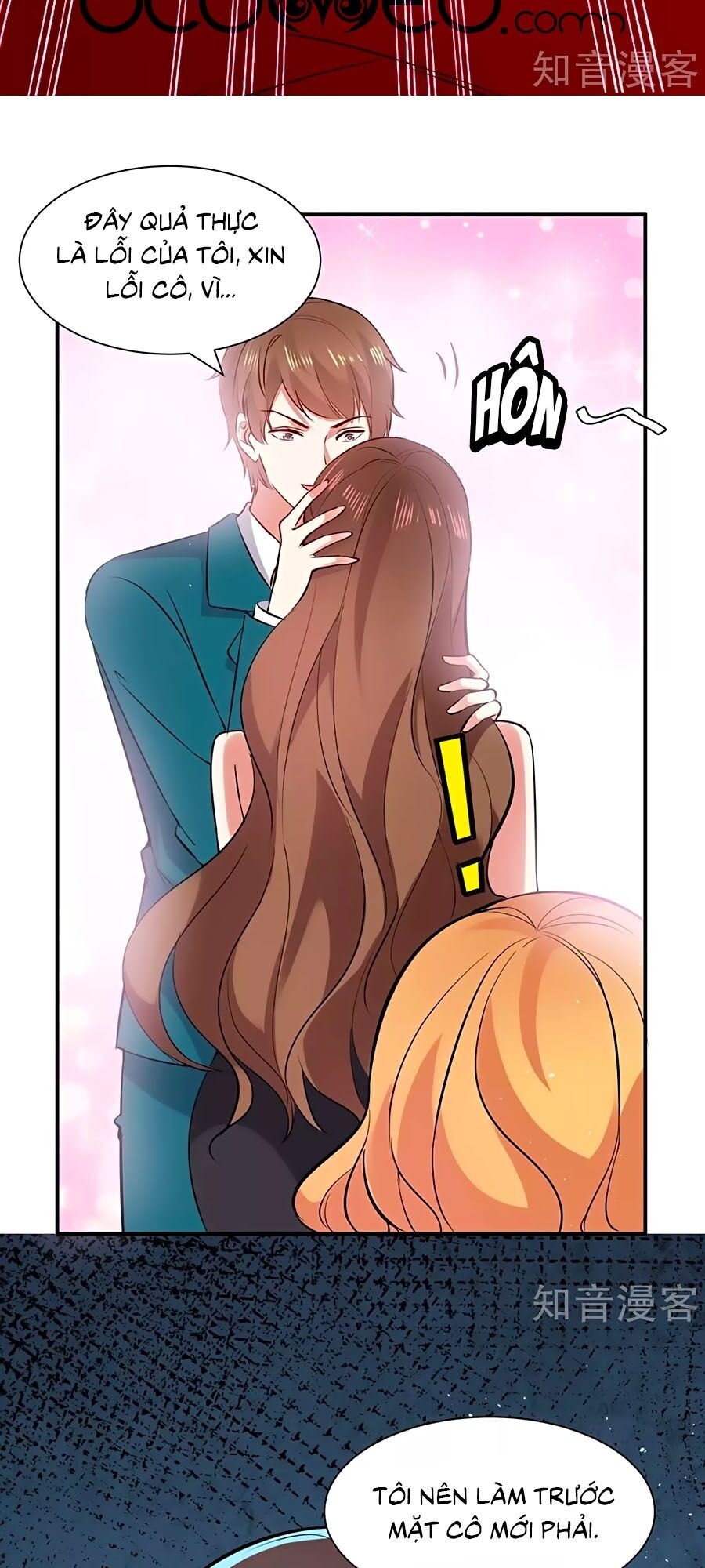 Thiên Tài Khốc Bảo: Tổng Tài Sủng Thê Quá Cường Hãn Chap 123 - Next Chap 124