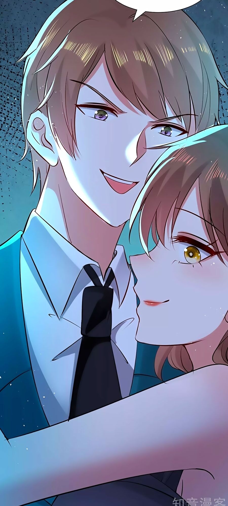 Thiên Tài Khốc Bảo: Tổng Tài Sủng Thê Quá Cường Hãn Chap 123 - Next Chap 124
