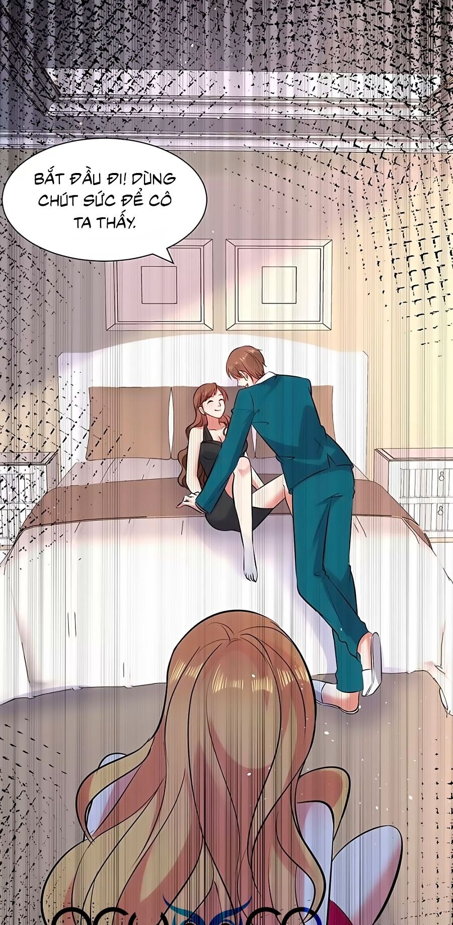 Thiên Tài Khốc Bảo: Tổng Tài Sủng Thê Quá Cường Hãn Chap 123 - Next Chap 124