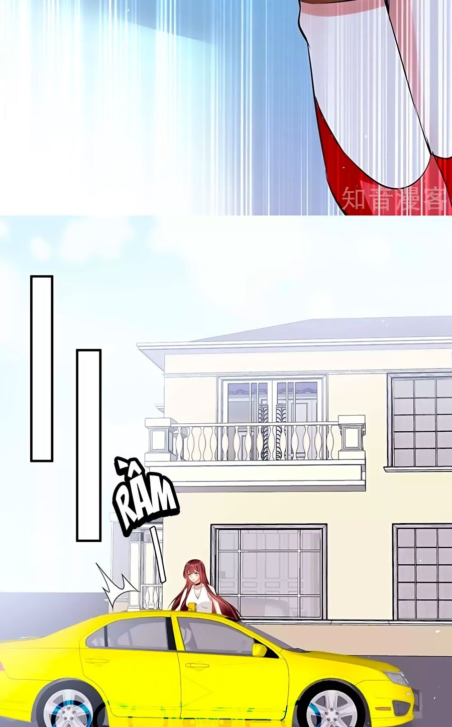 Thiên Tài Khốc Bảo: Tổng Tài Sủng Thê Quá Cường Hãn Chap 123 - Next Chap 124