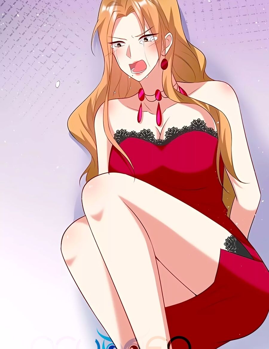 Thiên Tài Khốc Bảo: Tổng Tài Sủng Thê Quá Cường Hãn Chap 124 - Next Chap 125