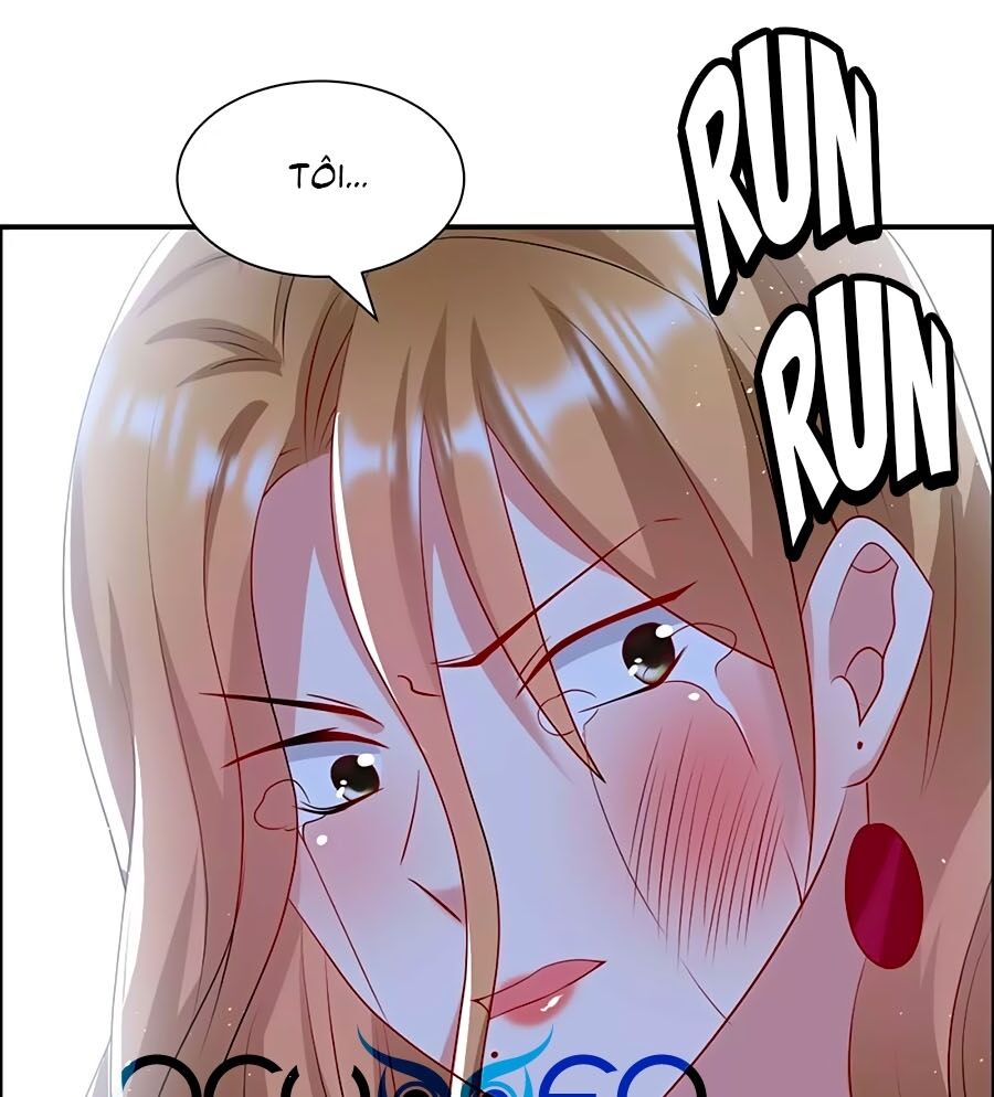 Thiên Tài Khốc Bảo: Tổng Tài Sủng Thê Quá Cường Hãn Chap 124 - Next Chap 125