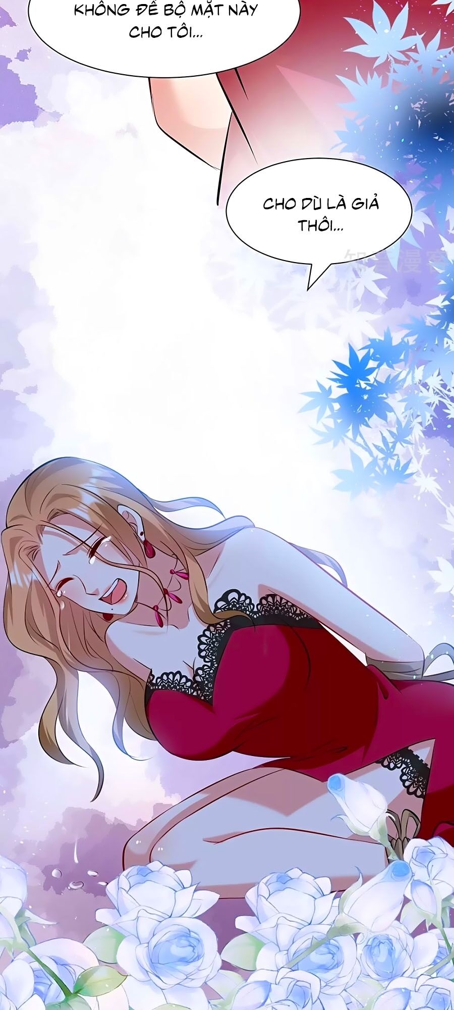 Thiên Tài Khốc Bảo: Tổng Tài Sủng Thê Quá Cường Hãn Chap 125 - Next Chap 126
