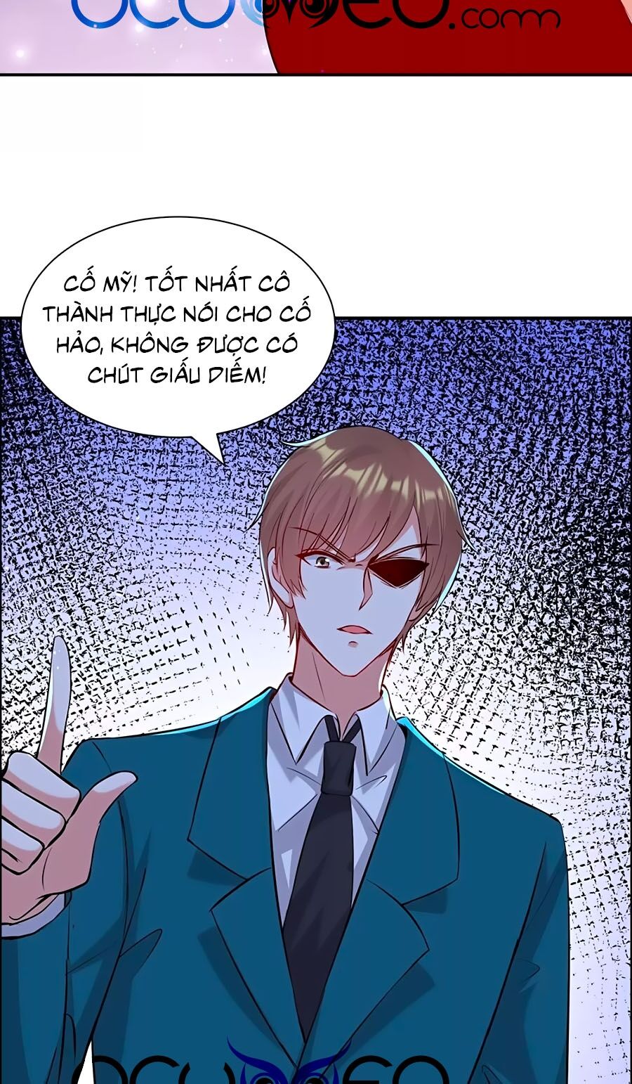 Thiên Tài Khốc Bảo: Tổng Tài Sủng Thê Quá Cường Hãn Chap 125 - Next Chap 126