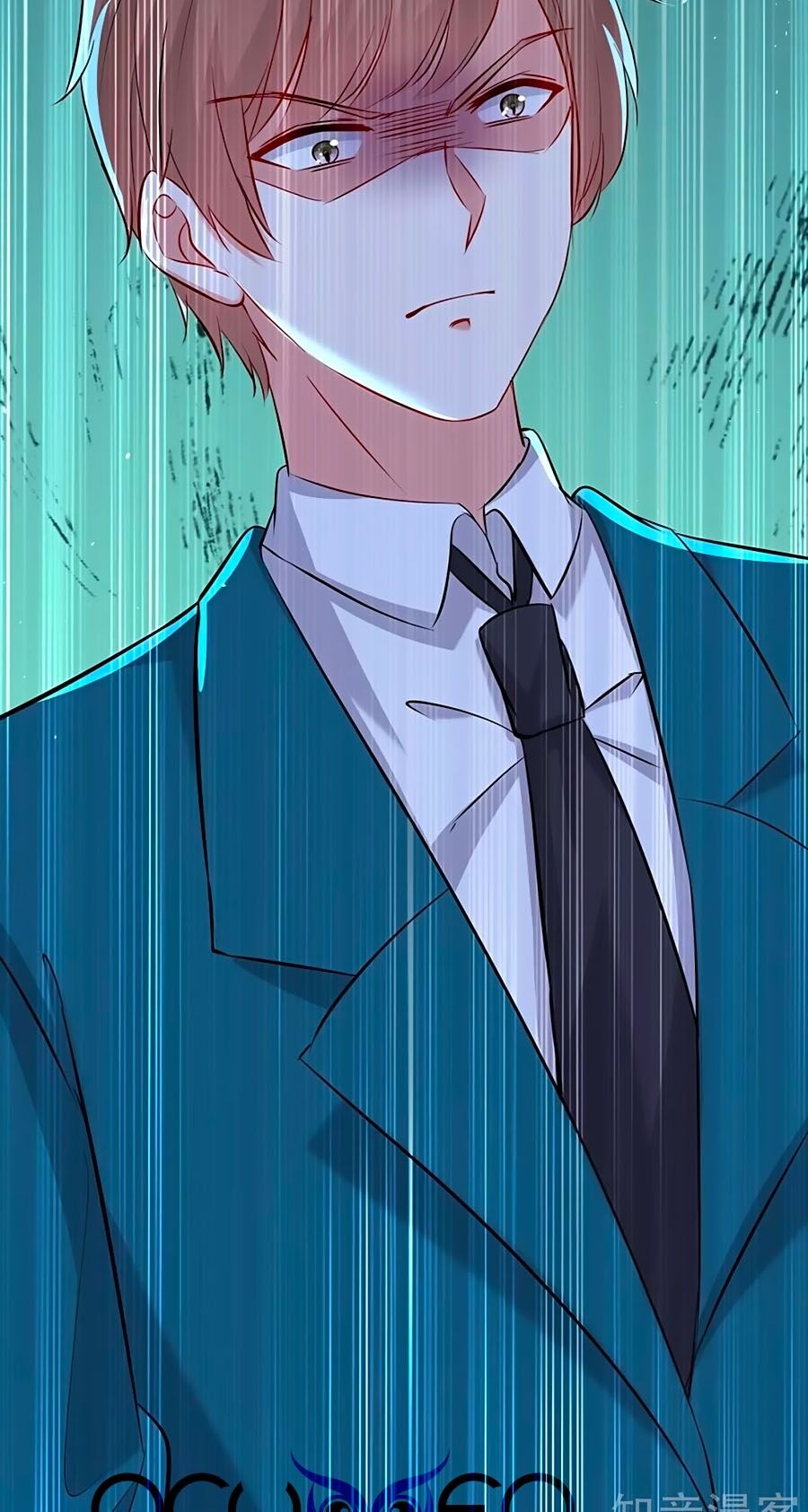 Thiên Tài Khốc Bảo: Tổng Tài Sủng Thê Quá Cường Hãn Chap 125 - Next Chap 126