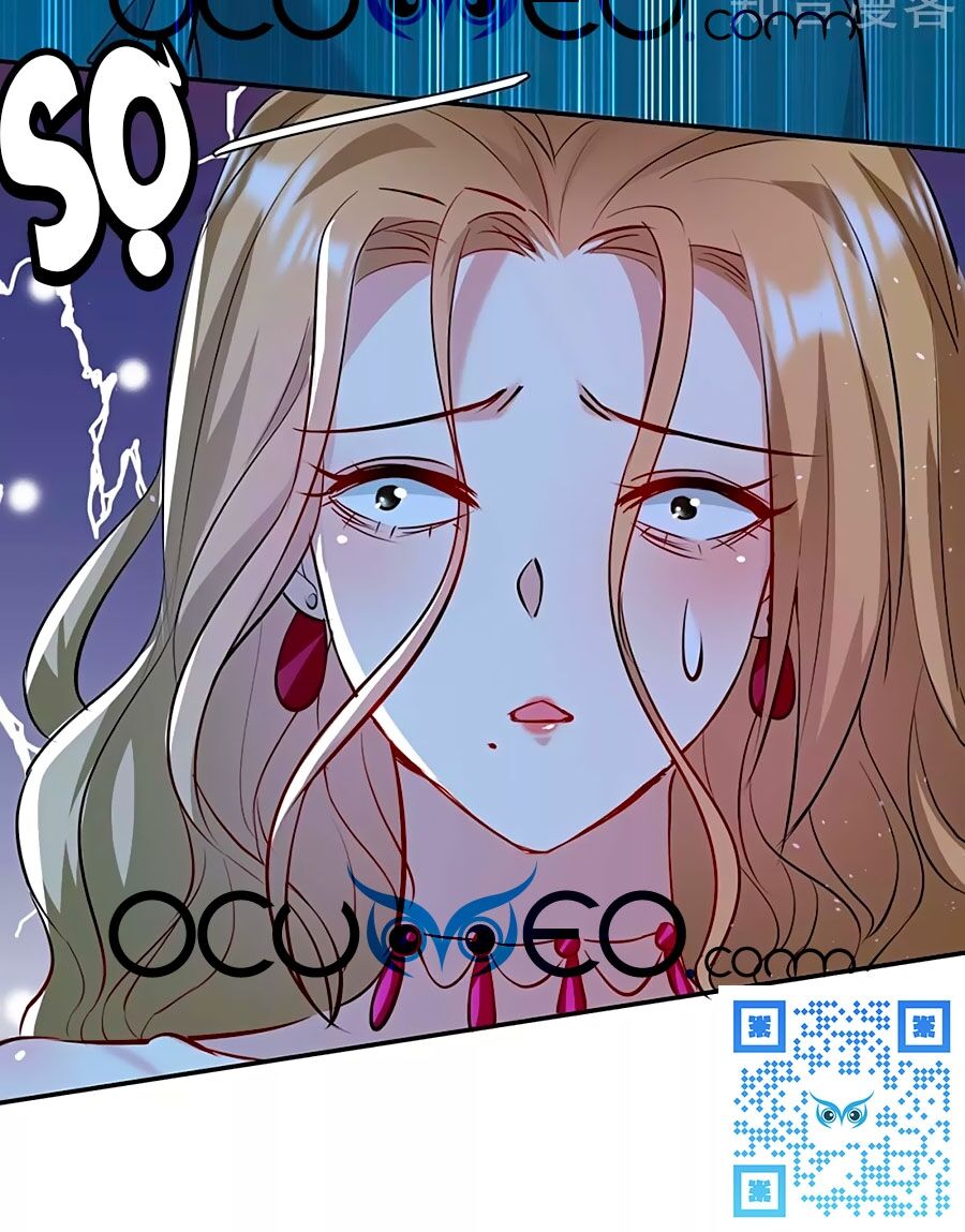 Thiên Tài Khốc Bảo: Tổng Tài Sủng Thê Quá Cường Hãn Chap 125 - Next Chap 126