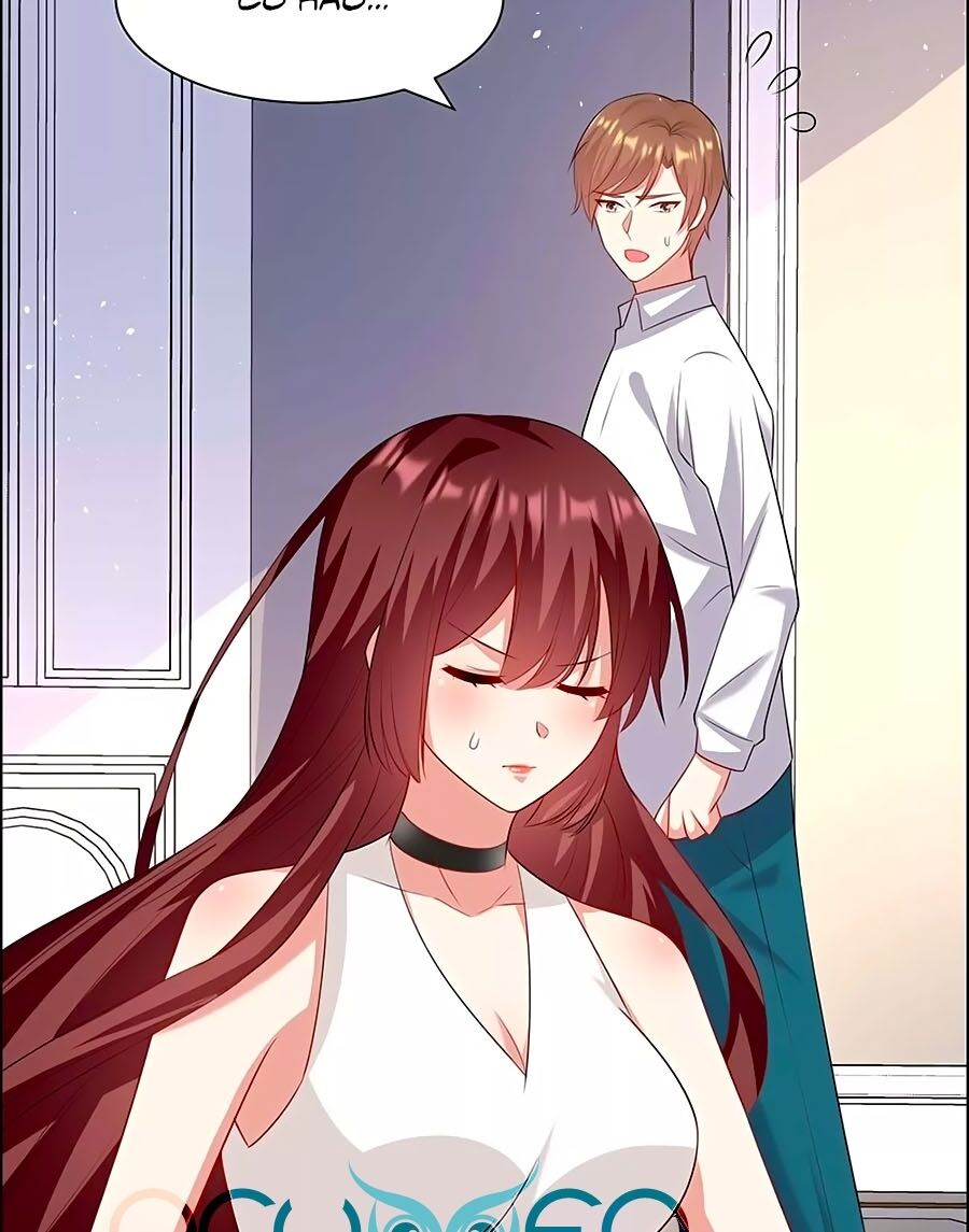 Thiên Tài Khốc Bảo: Tổng Tài Sủng Thê Quá Cường Hãn Chap 125 - Next Chap 126