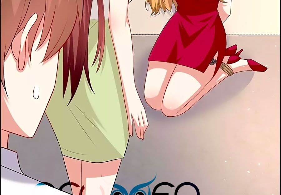 Thiên Tài Khốc Bảo: Tổng Tài Sủng Thê Quá Cường Hãn Chap 125 - Next Chap 126