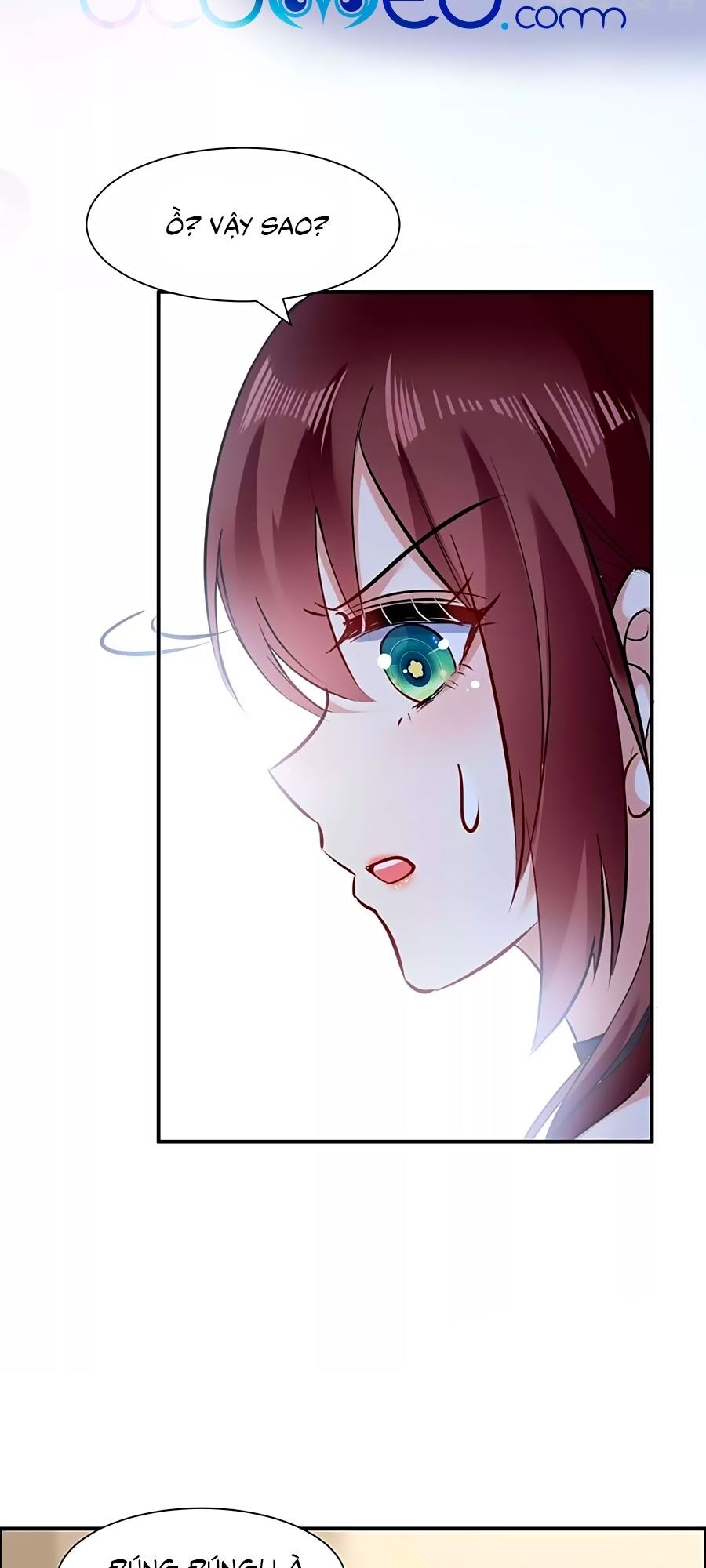 Thiên Tài Khốc Bảo: Tổng Tài Sủng Thê Quá Cường Hãn Chap 126 - Next Chap 127