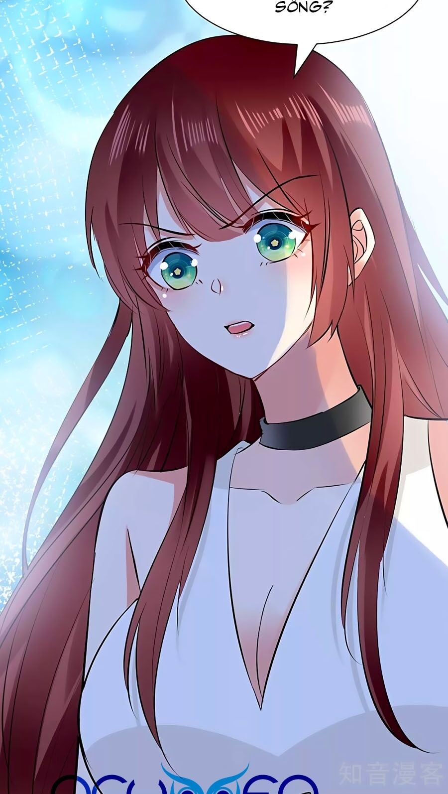 Thiên Tài Khốc Bảo: Tổng Tài Sủng Thê Quá Cường Hãn Chap 126 - Next Chap 127