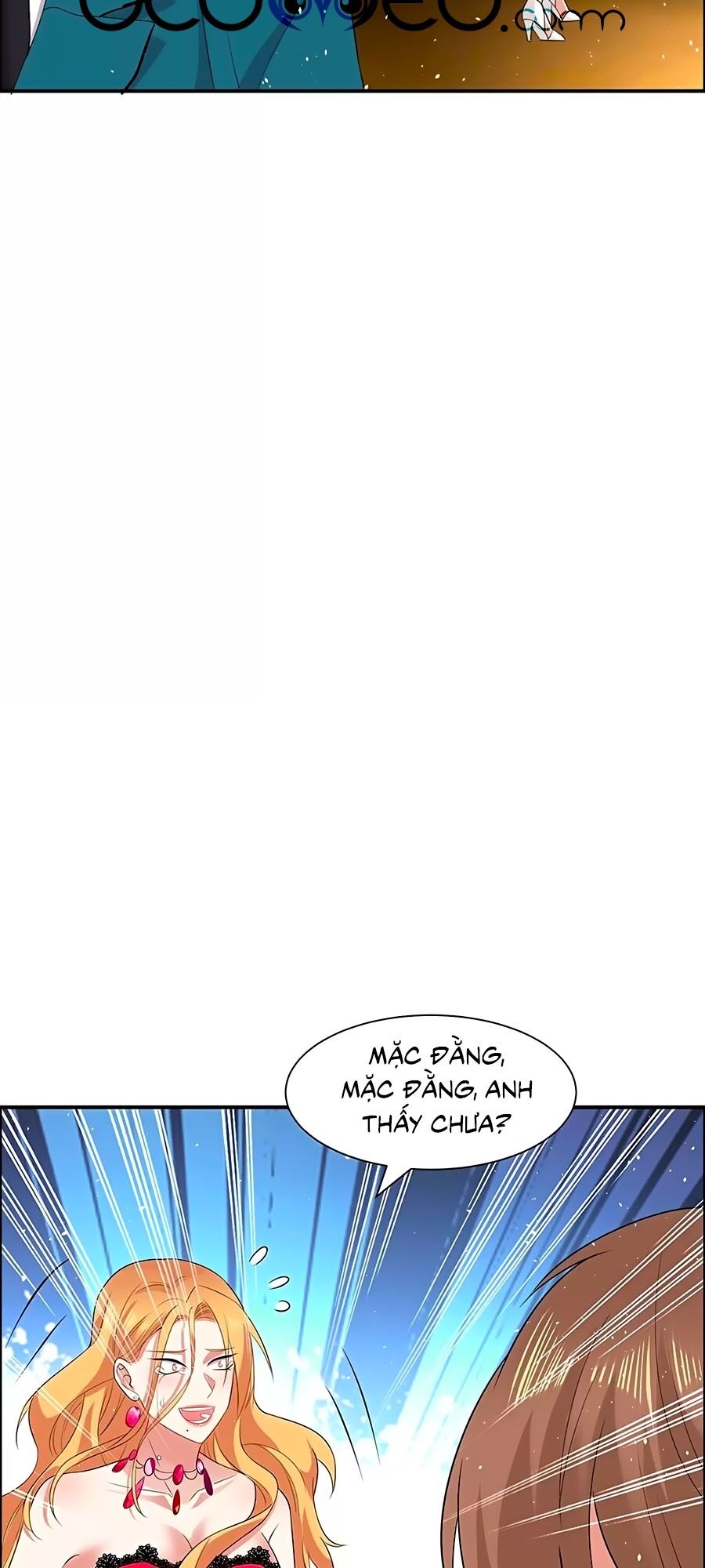 Thiên Tài Khốc Bảo: Tổng Tài Sủng Thê Quá Cường Hãn Chap 126 - Next Chap 127