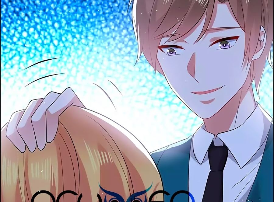 Thiên Tài Khốc Bảo: Tổng Tài Sủng Thê Quá Cường Hãn Chap 126 - Next Chap 127