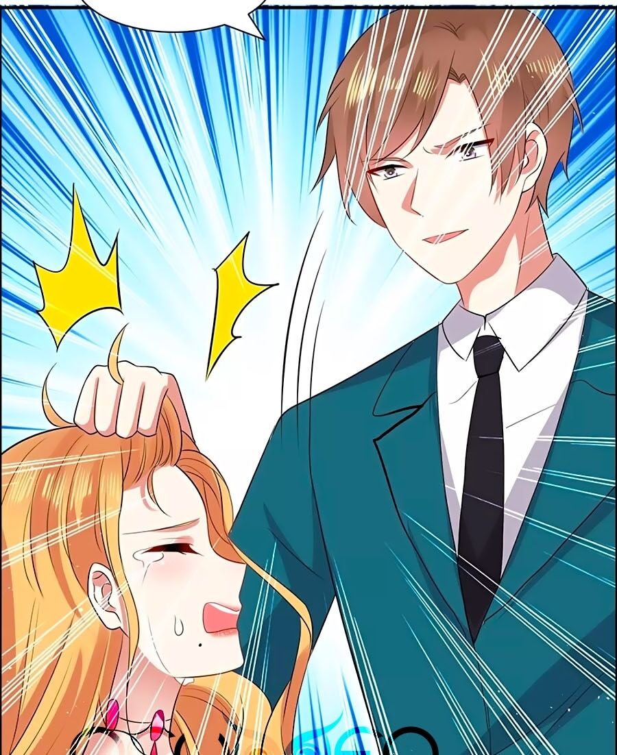 Thiên Tài Khốc Bảo: Tổng Tài Sủng Thê Quá Cường Hãn Chap 126 - Next Chap 127