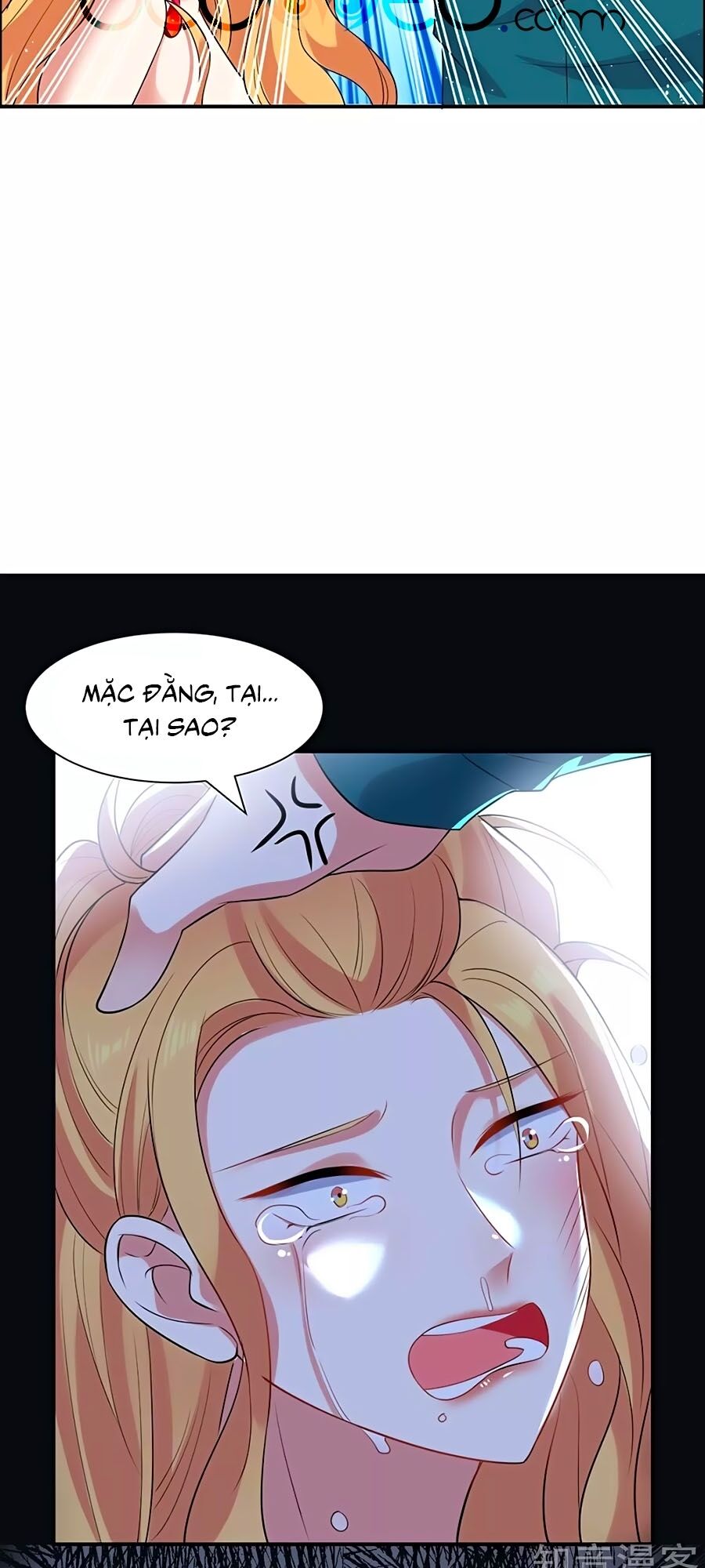 Thiên Tài Khốc Bảo: Tổng Tài Sủng Thê Quá Cường Hãn Chap 126 - Next Chap 127