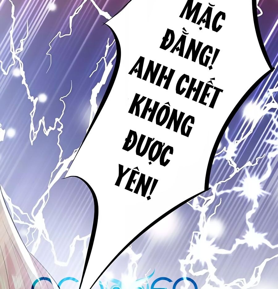 Thiên Tài Khốc Bảo: Tổng Tài Sủng Thê Quá Cường Hãn Chap 126 - Next Chap 127