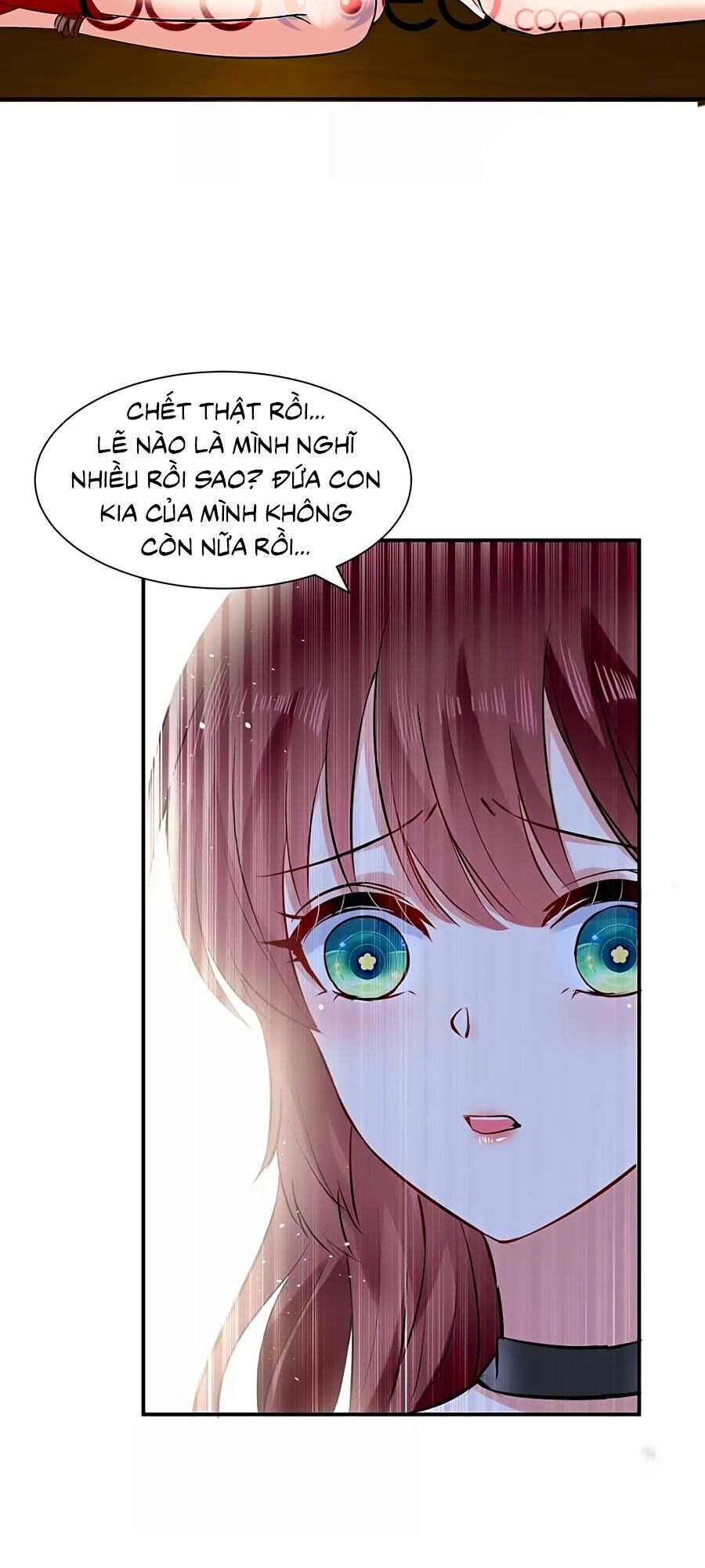Thiên Tài Khốc Bảo: Tổng Tài Sủng Thê Quá Cường Hãn Chap 126 - Next Chap 127