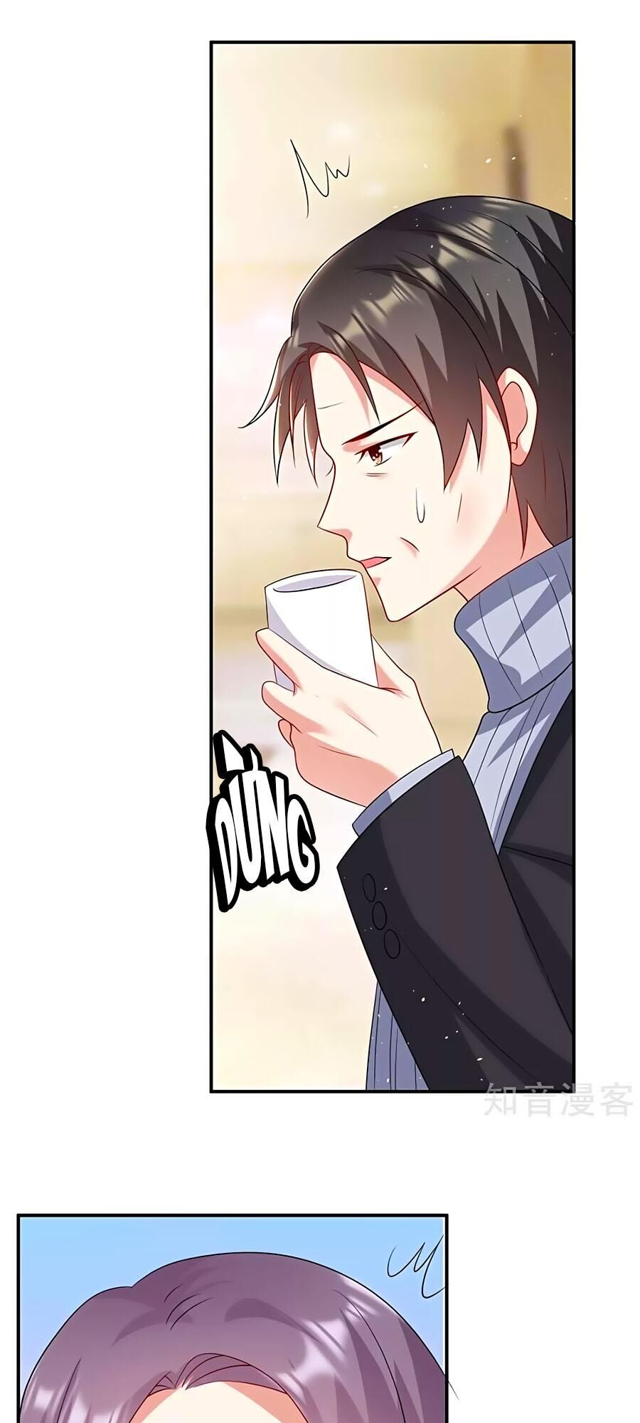 Thiên Tài Khốc Bảo: Tổng Tài Sủng Thê Quá Cường Hãn Chap 127 - Next Chap 128