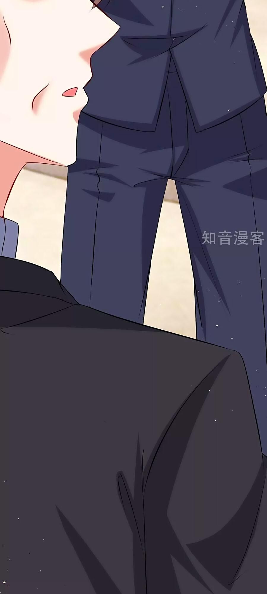 Thiên Tài Khốc Bảo: Tổng Tài Sủng Thê Quá Cường Hãn Chap 127 - Next Chap 128