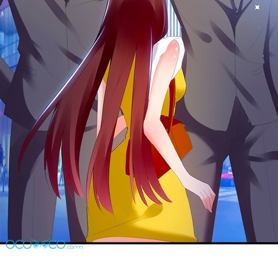 Thiên Tài Khốc Bảo: Tổng Tài Sủng Thê Quá Cường Hãn Chap 13 - Next Chap 14