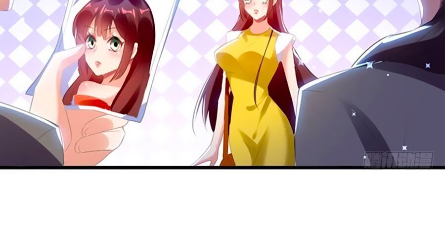 Thiên Tài Khốc Bảo: Tổng Tài Sủng Thê Quá Cường Hãn Chap 13 - Next Chap 14