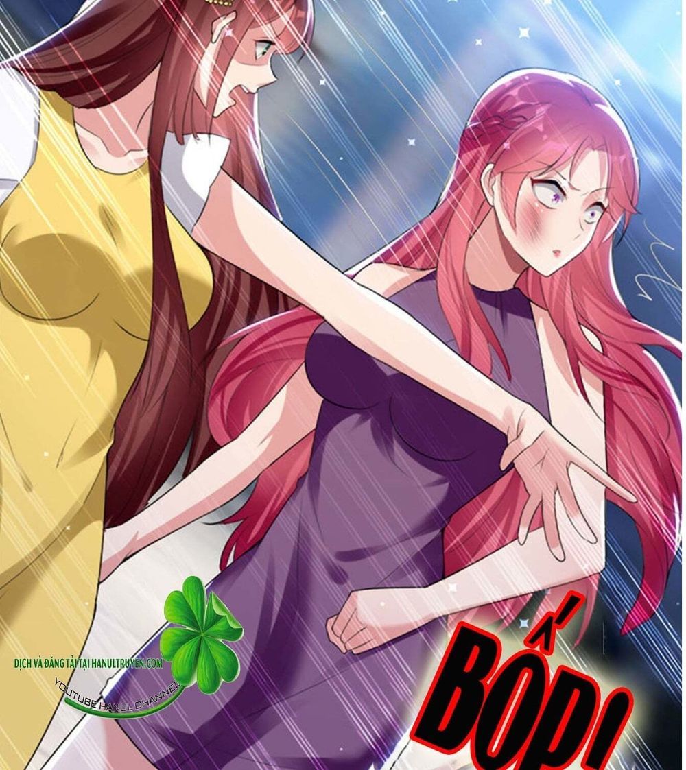 Thiên Tài Khốc Bảo: Tổng Tài Sủng Thê Quá Cường Hãn Chap 141 - Next Chap 142
