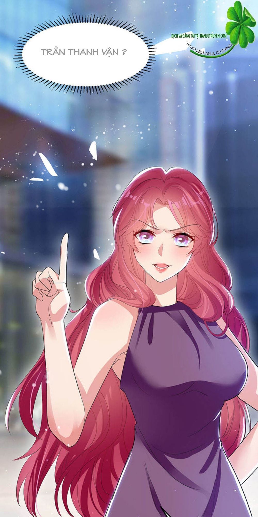 Thiên Tài Khốc Bảo: Tổng Tài Sủng Thê Quá Cường Hãn Chap 141 - Next Chap 142