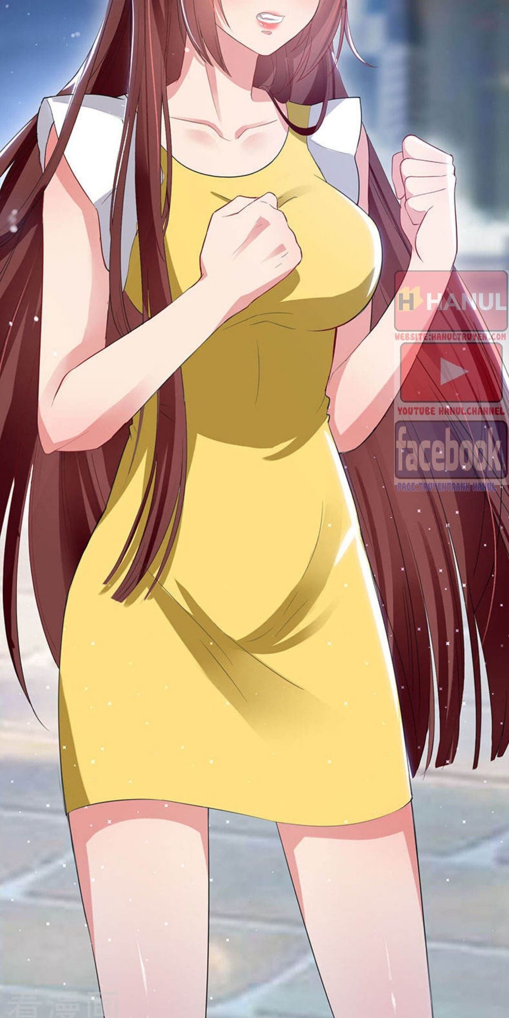 Thiên Tài Khốc Bảo: Tổng Tài Sủng Thê Quá Cường Hãn Chap 141 - Next Chap 142