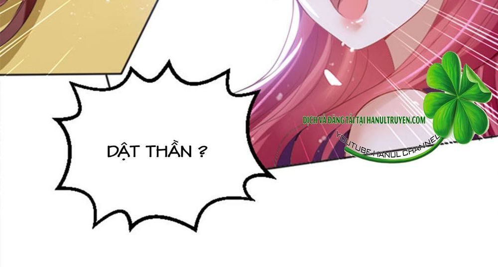 Thiên Tài Khốc Bảo: Tổng Tài Sủng Thê Quá Cường Hãn Chap 142 - Next Chap 143