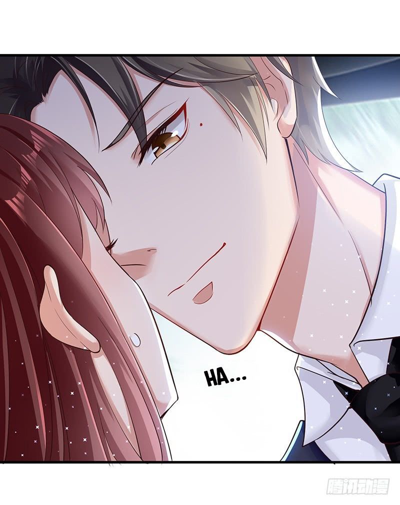 Thiên Tài Khốc Bảo: Tổng Tài Sủng Thê Quá Cường Hãn Chap 15 - Next Chap 16