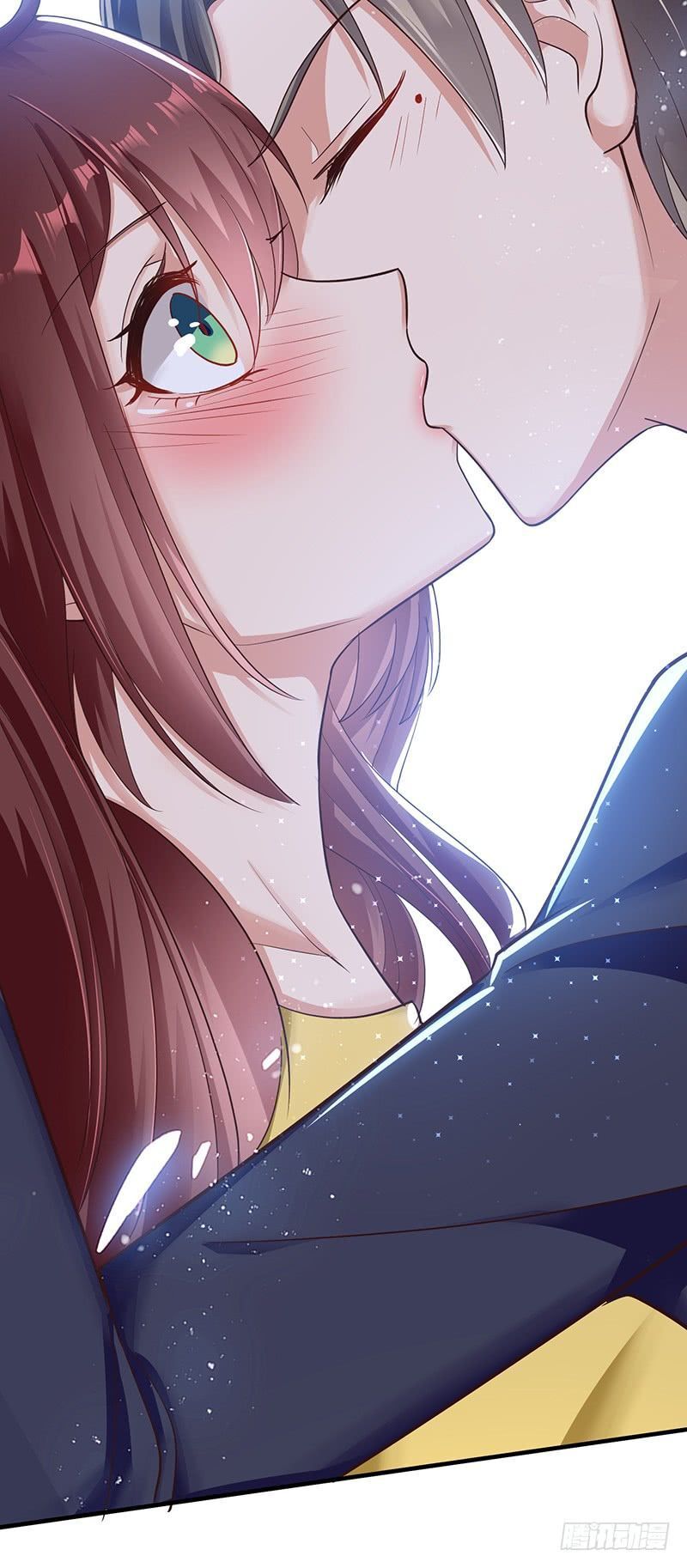 Thiên Tài Khốc Bảo: Tổng Tài Sủng Thê Quá Cường Hãn Chap 15 - Next Chap 16