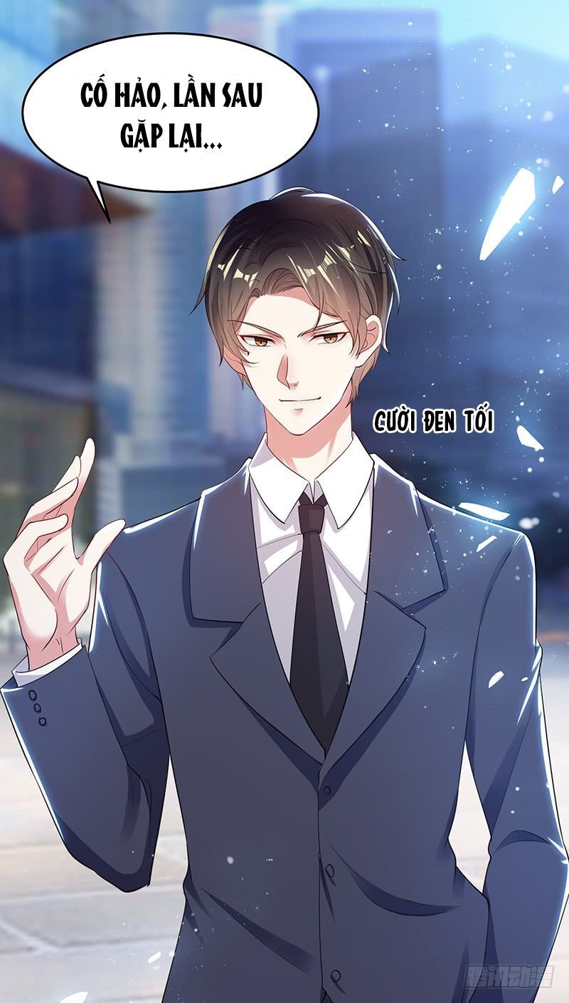 Thiên Tài Khốc Bảo: Tổng Tài Sủng Thê Quá Cường Hãn Chap 15 - Next Chap 16