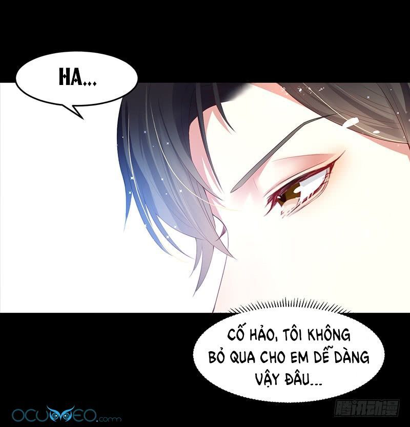Thiên Tài Khốc Bảo: Tổng Tài Sủng Thê Quá Cường Hãn Chap 15 - Next Chap 16
