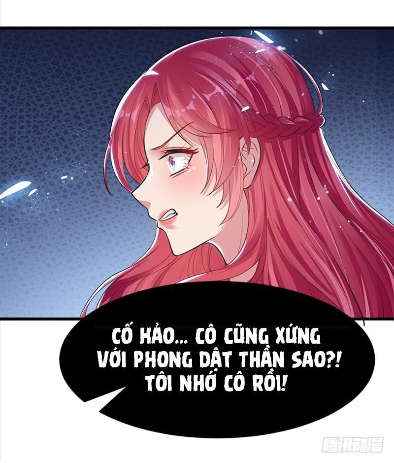Thiên Tài Khốc Bảo: Tổng Tài Sủng Thê Quá Cường Hãn Chap 15 - Next Chap 16