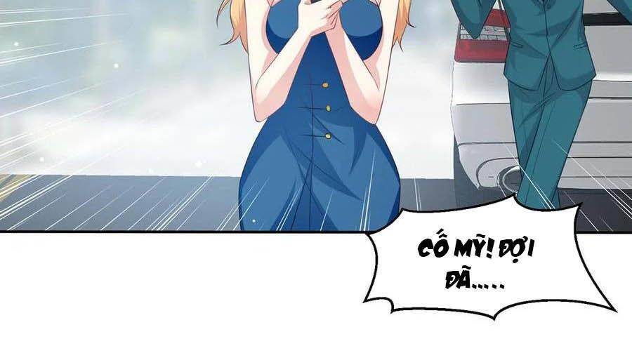 Thiên Tài Khốc Bảo: Tổng Tài Sủng Thê Quá Cường Hãn Chap 150 - Next Chap 151