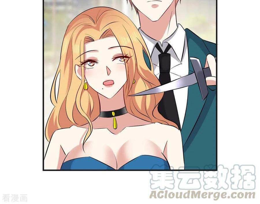 Thiên Tài Khốc Bảo: Tổng Tài Sủng Thê Quá Cường Hãn Chap 151 - Next Chap 152