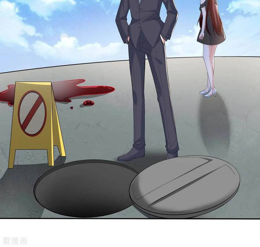 Thiên Tài Khốc Bảo: Tổng Tài Sủng Thê Quá Cường Hãn Chap 152 - Next Chap 153