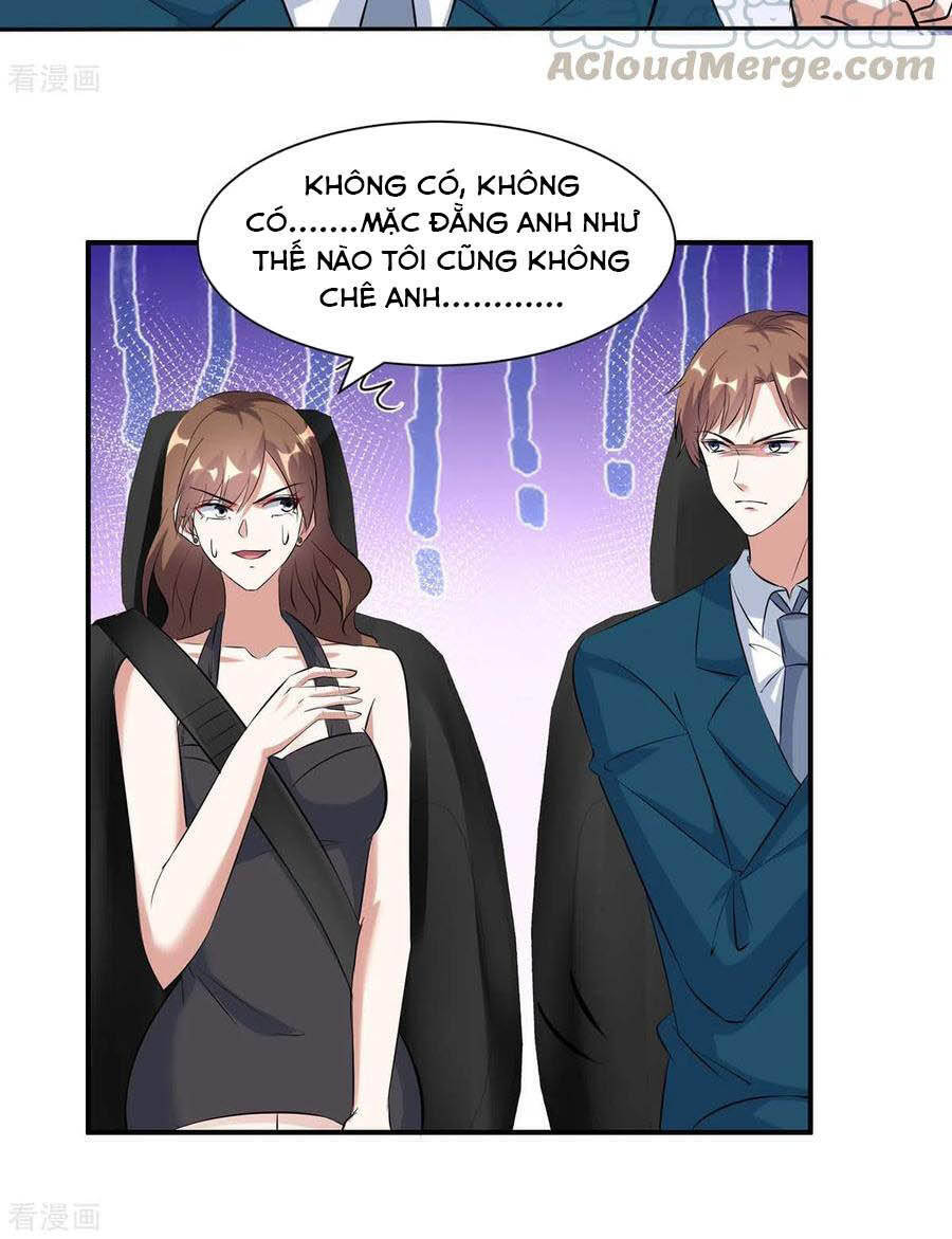 Thiên Tài Khốc Bảo: Tổng Tài Sủng Thê Quá Cường Hãn Chap 152 - Next Chap 153