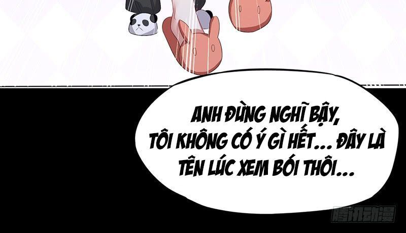 Thiên Tài Khốc Bảo: Tổng Tài Sủng Thê Quá Cường Hãn Chap 16 - Next Chap 17