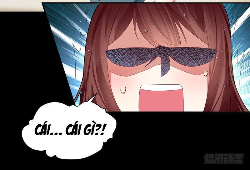 Thiên Tài Khốc Bảo: Tổng Tài Sủng Thê Quá Cường Hãn Chap 16 - Next Chap 17