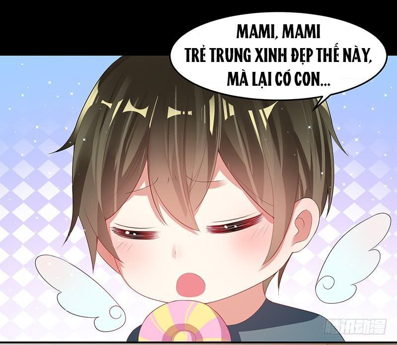 Thiên Tài Khốc Bảo: Tổng Tài Sủng Thê Quá Cường Hãn Chap 16 - Next Chap 17