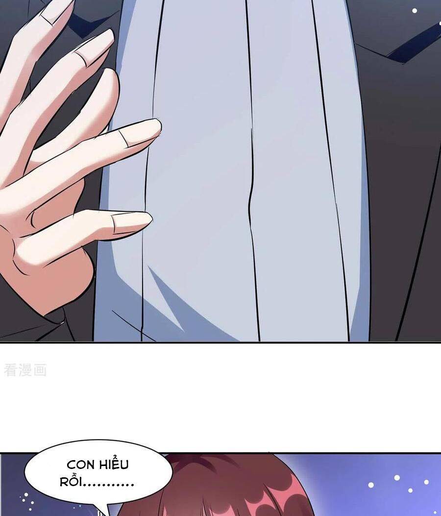 Thiên Tài Khốc Bảo: Tổng Tài Sủng Thê Quá Cường Hãn Chap 164 - Next Chap 165