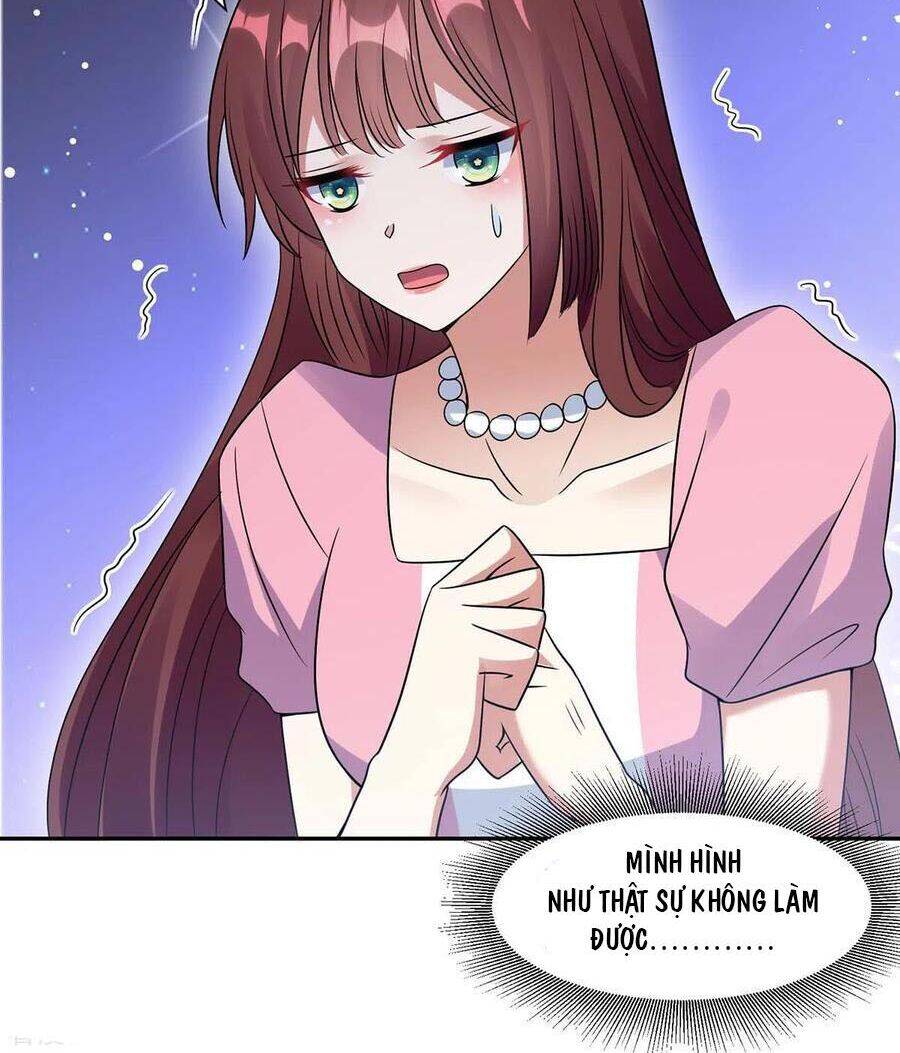 Thiên Tài Khốc Bảo: Tổng Tài Sủng Thê Quá Cường Hãn Chap 164 - Next Chap 165
