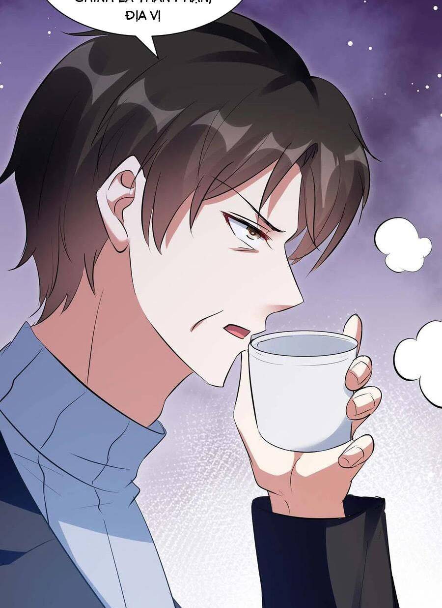 Thiên Tài Khốc Bảo: Tổng Tài Sủng Thê Quá Cường Hãn Chap 164 - Next Chap 165