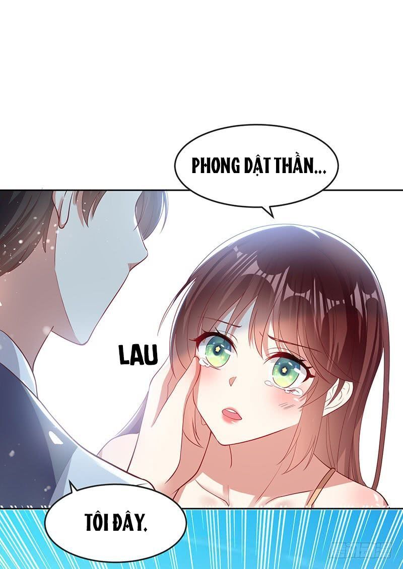 Thiên Tài Khốc Bảo: Tổng Tài Sủng Thê Quá Cường Hãn Chap 17 - Next Chap 18