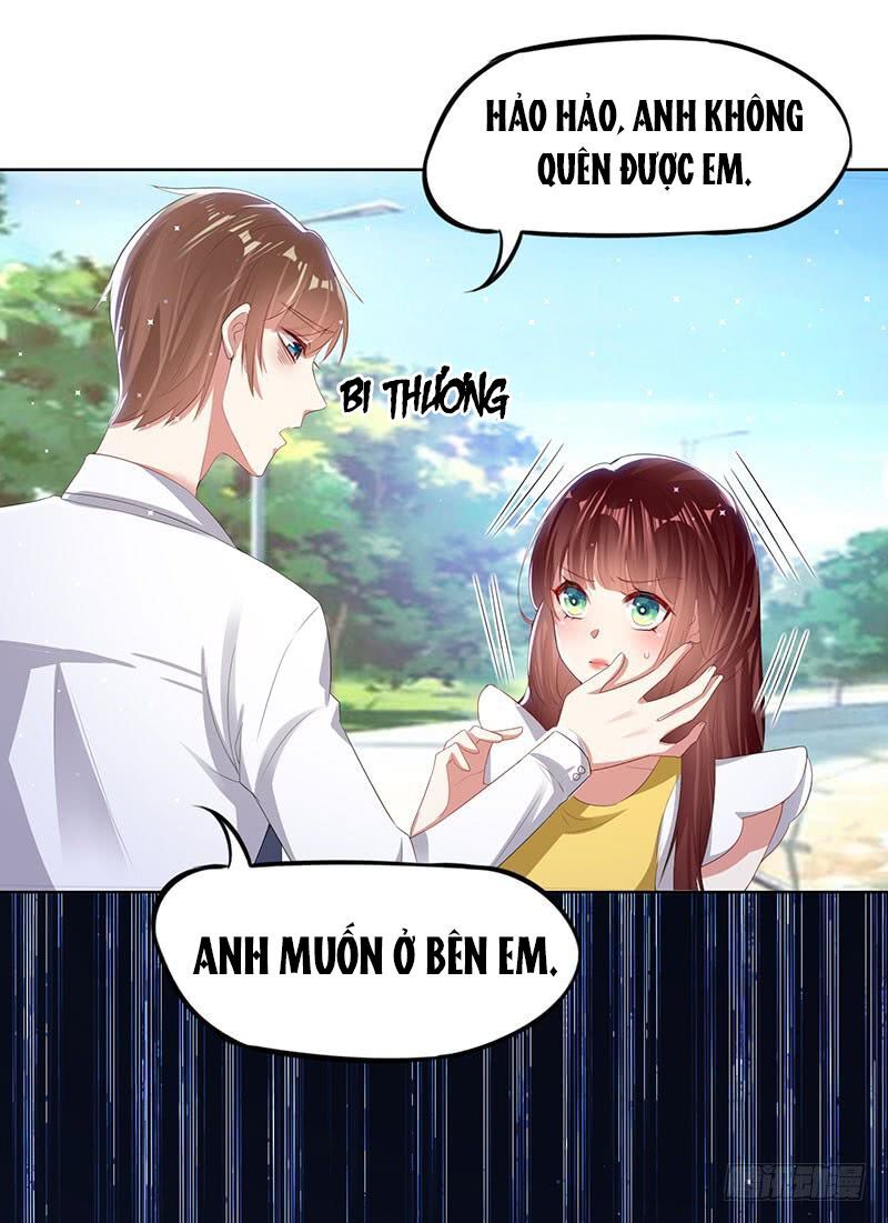 Thiên Tài Khốc Bảo: Tổng Tài Sủng Thê Quá Cường Hãn Chap 17 - Next Chap 18