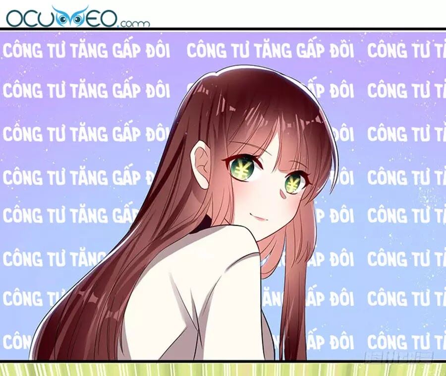 Thiên Tài Khốc Bảo: Tổng Tài Sủng Thê Quá Cường Hãn Chap 19 - Next Chap 20