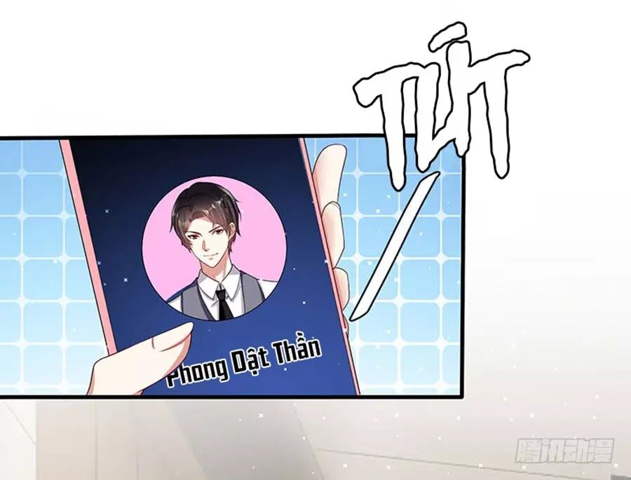 Thiên Tài Khốc Bảo: Tổng Tài Sủng Thê Quá Cường Hãn Chap 19 - Next Chap 20