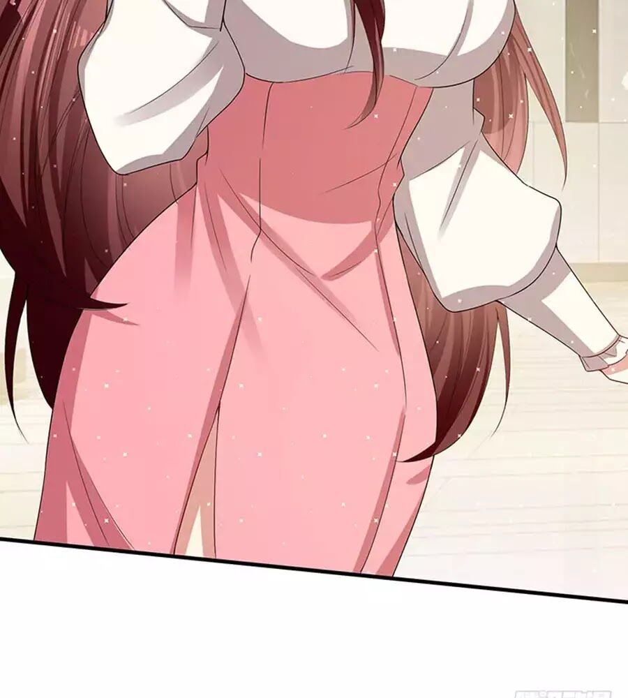 Thiên Tài Khốc Bảo: Tổng Tài Sủng Thê Quá Cường Hãn Chap 19 - Next Chap 20